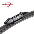 High quality clear bright front window wiper blade water For BMW 5 Series 545i 550i E60